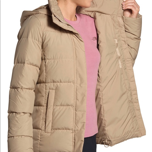 SOLD! Brand new size Small North Face coat - Picture 10 of 10